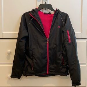 New balance waterproof jacket
